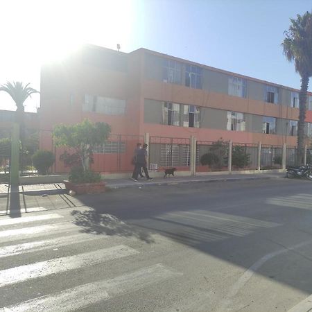 Residencial 200 Casas Apartman Tacna Kültér fotó