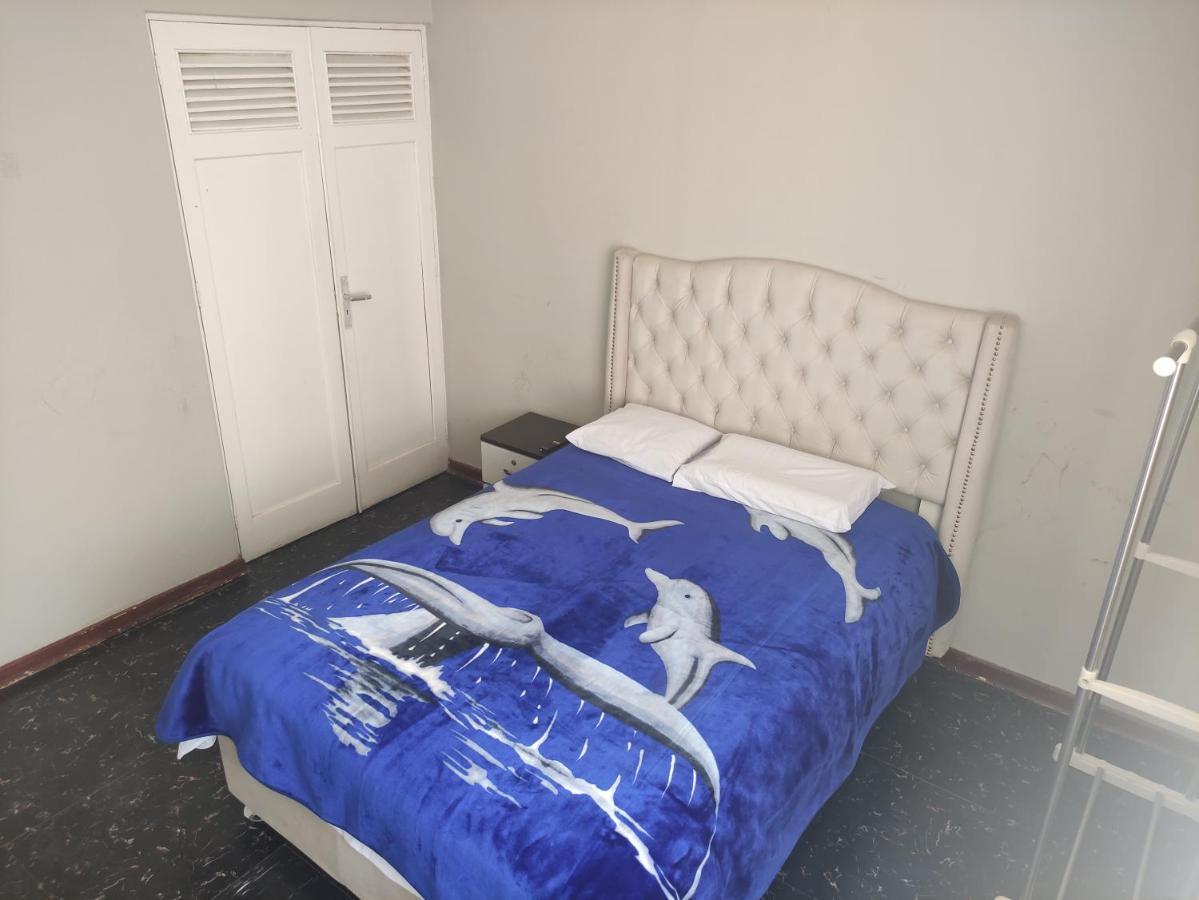Residencial 200 Casas Apartman Tacna Kültér fotó
